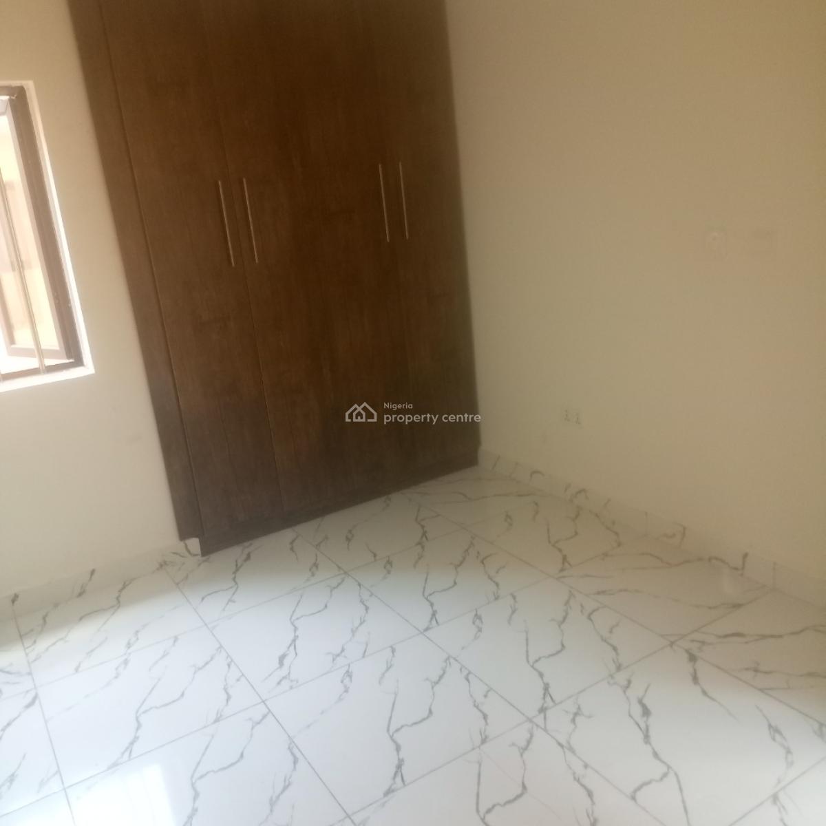 2 Bedroom Flat, Gaduwa By Abuja Manor Estate, Gaduwa, Abuja, Flat / Apartment for Rent