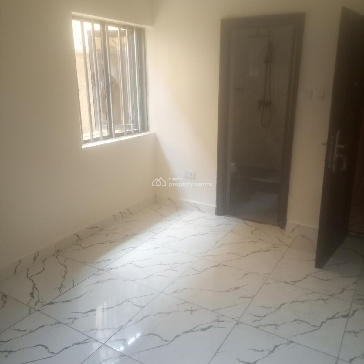 2 Bedroom Flat, Gaduwa By Abuja Manor Estate, Gaduwa, Abuja, Flat / Apartment for Rent