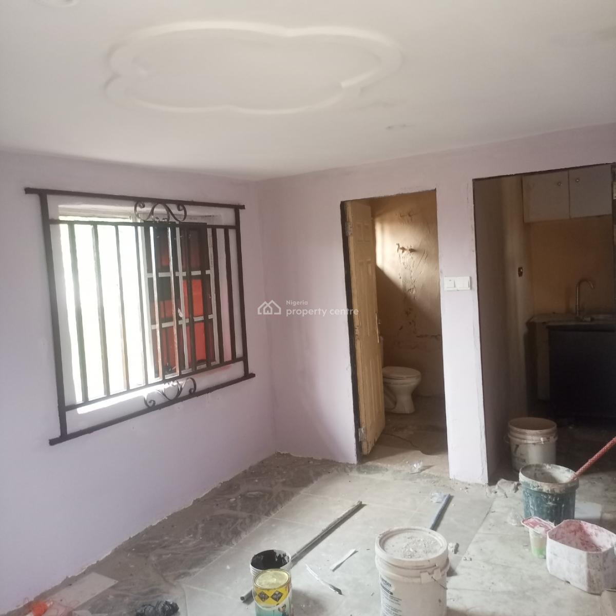 2 Bedroom Flat, Gaduwa By Abuja Manor Estate, Gaduwa, Abuja, Flat / Apartment for Rent