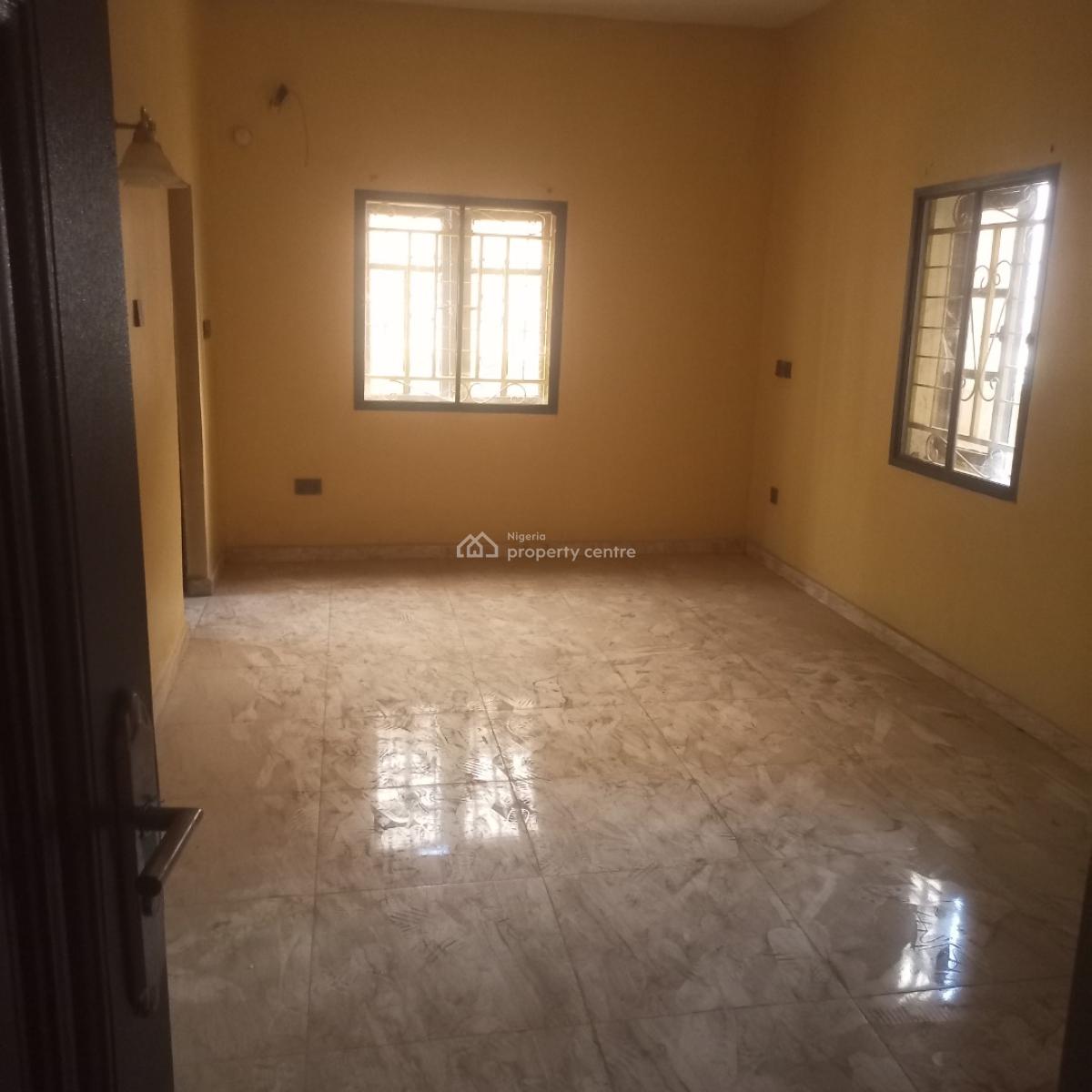 2 Bedroom Flat, Gaduwa By Abuja Manor Estate, Gaduwa, Abuja, Flat / Apartment for Rent