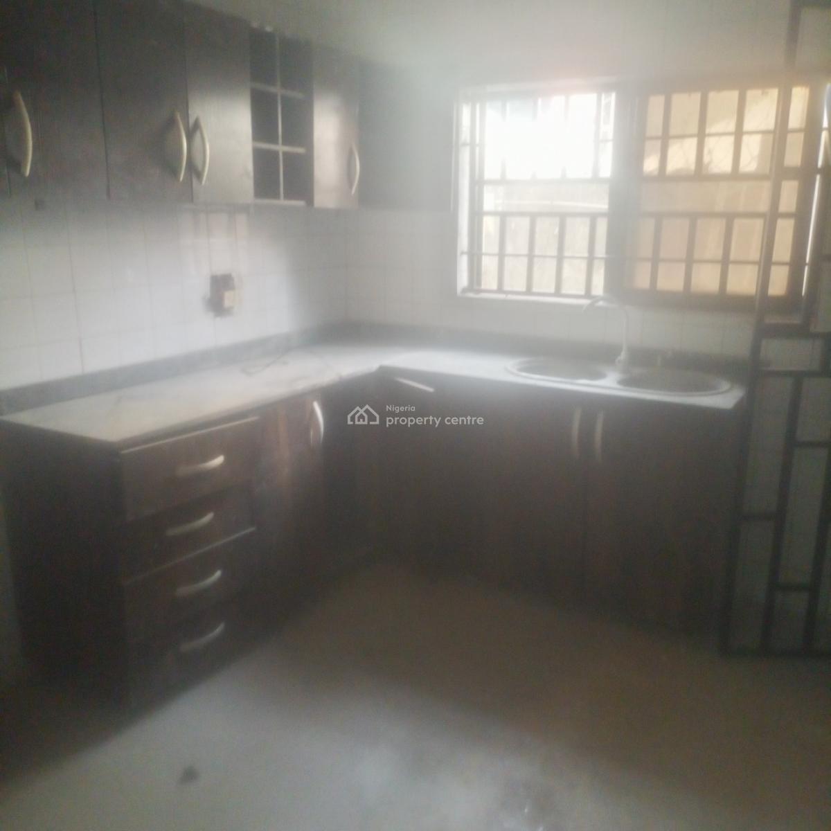 2 Bedroom Flat, Gaduwa By Abuja Manor Estate, Gaduwa, Abuja, Flat / Apartment for Rent
