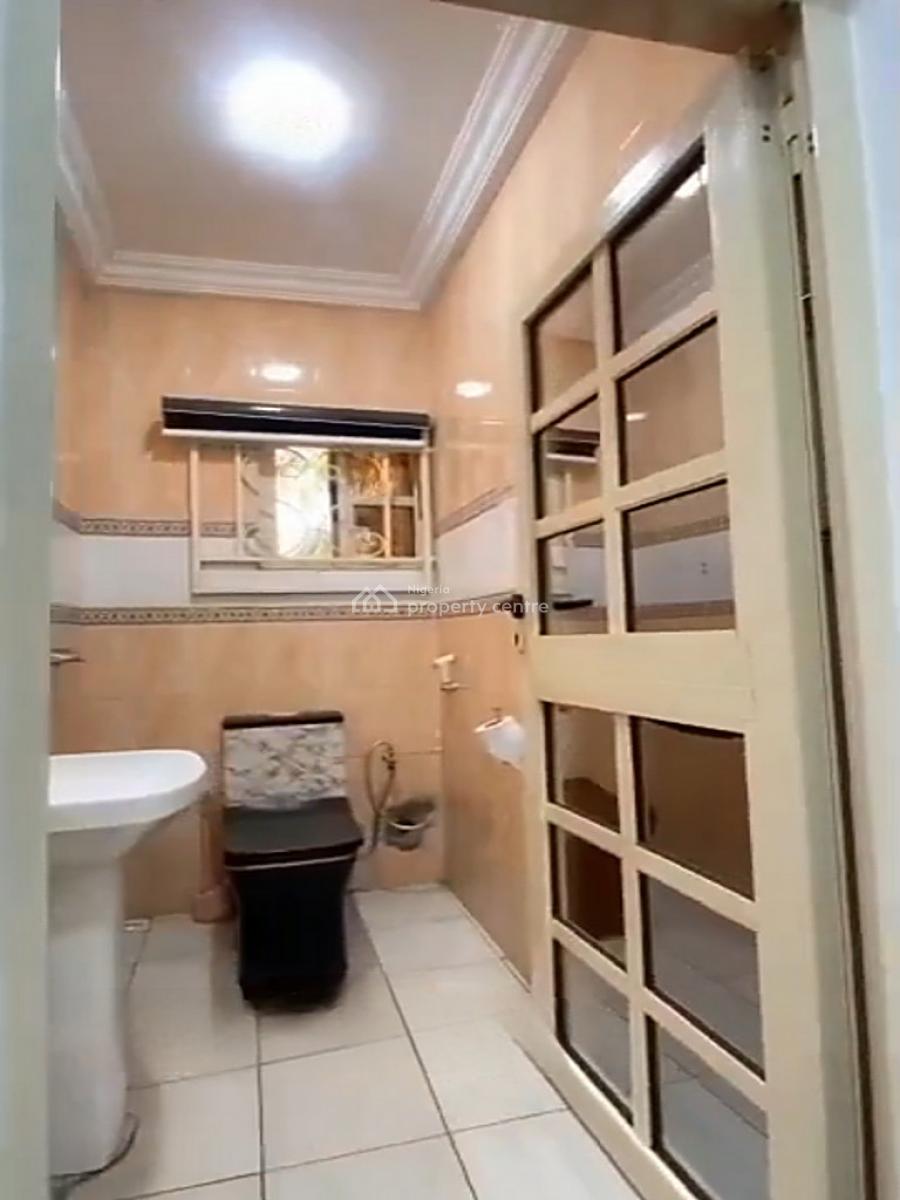 Tastefully Finished 4 Bedroom Home with 1 Bedroom Bq, Nta Road, Port Harcourt, Rivers, Detached Bungalow for Sale