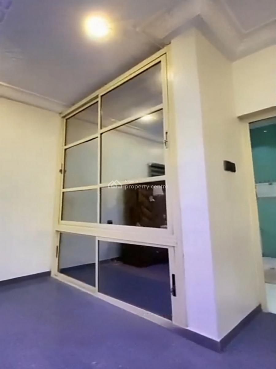 Tastefully Finished 4 Bedroom Home with 1 Bedroom Bq, Nta Road, Port Harcourt, Rivers, Detached Bungalow for Sale