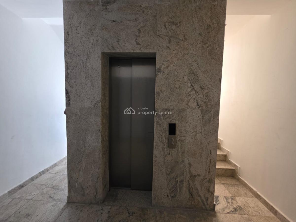 2 Bedroom Apartment with Swimming Pool, Lekki Phase 1, Lekki Phase 1, Lekki, Lagos, Flat / Apartment for Sale