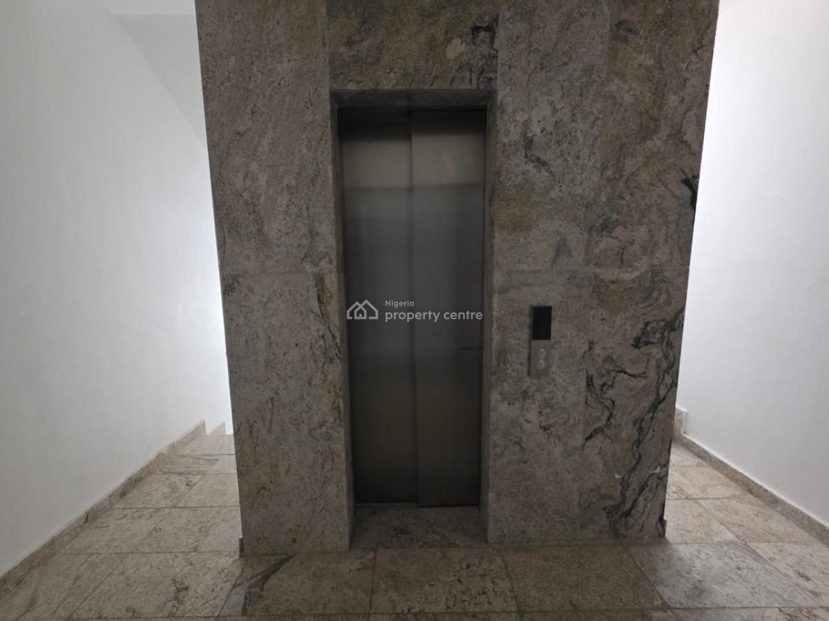 2 Bedroom Apartment with Swimming Pool, Lekki Phase 1, Lekki Phase 1, Lekki, Lagos, Flat / Apartment for Sale