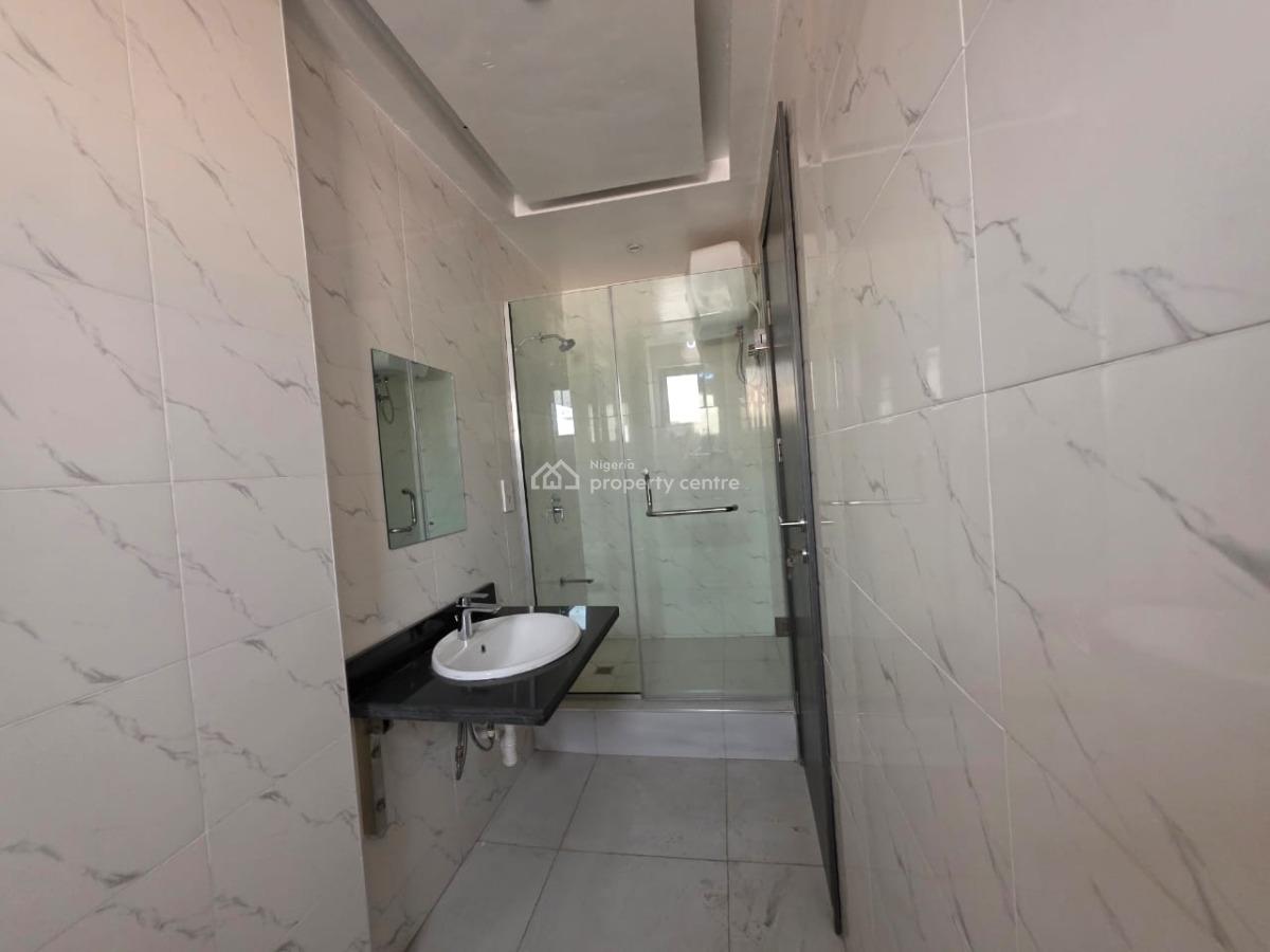 2 Bedroom Apartment with Swimming Pool, Lekki Phase 1, Lekki Phase 1, Lekki, Lagos, Flat / Apartment for Sale