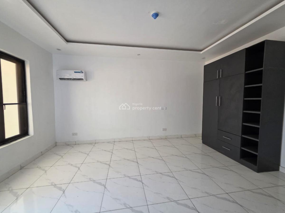 2 Bedroom Apartment with Swimming Pool, Lekki Phase 1, Lekki Phase 1, Lekki, Lagos, Flat / Apartment for Sale