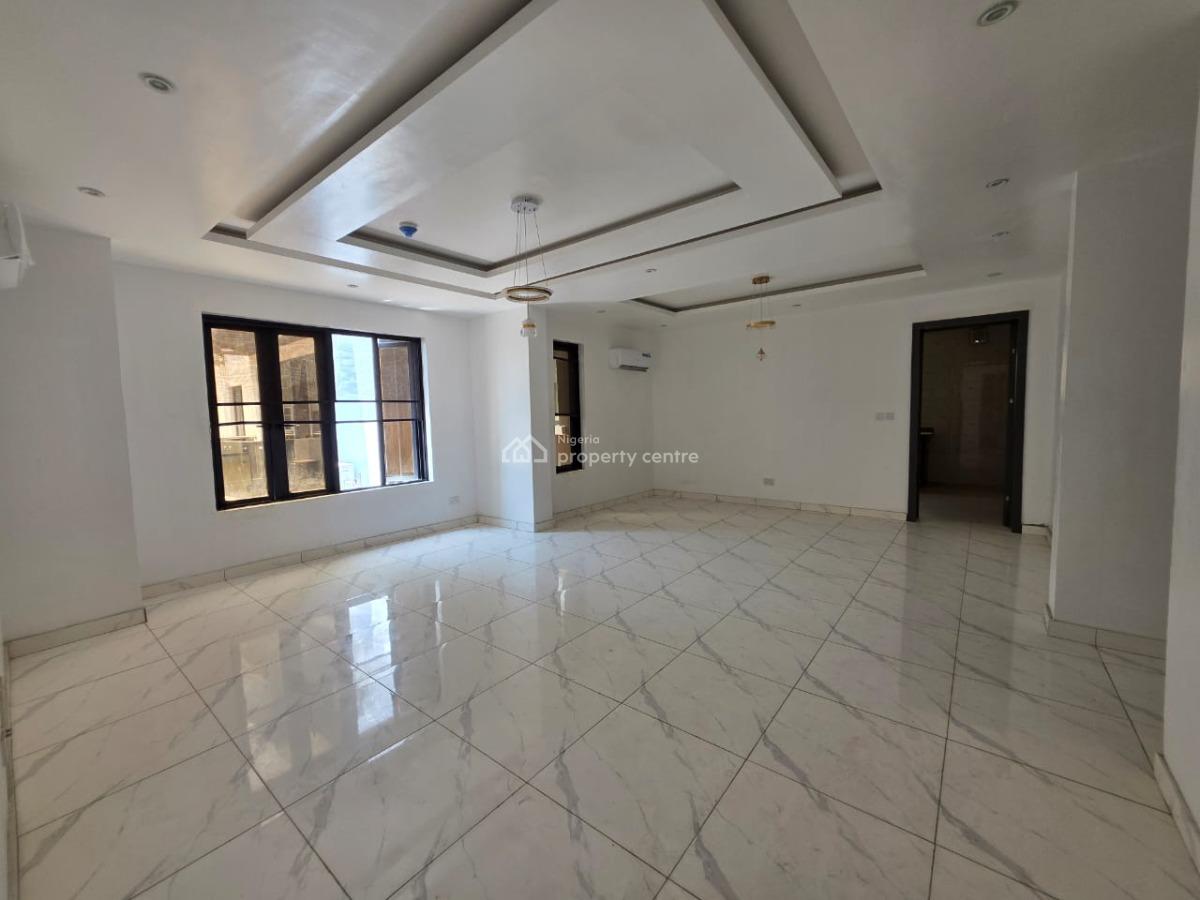 2 Bedroom Apartment with Swimming Pool, Lekki Phase 1, Lekki Phase 1, Lekki, Lagos, Flat / Apartment for Sale