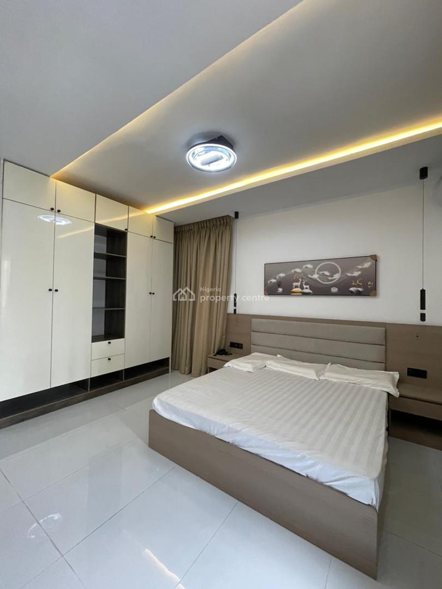 3 Bedroom Apartment with Boys Quarters, Lekki Phase 1, Lekki, Lagos, Flat / Apartment for Sale