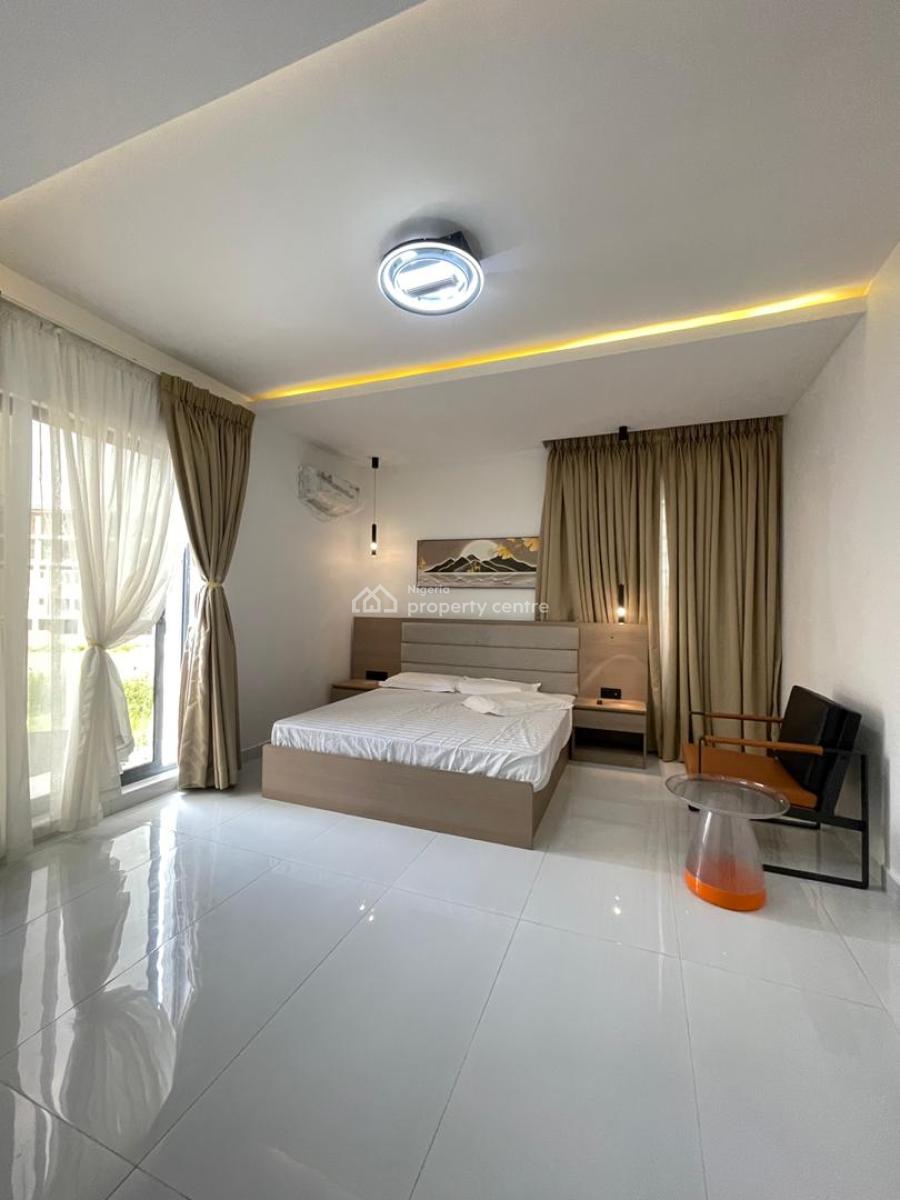 3 Bedroom Apartment with Boys Quarters, Lekki Phase 1, Lekki, Lagos, Flat / Apartment for Sale