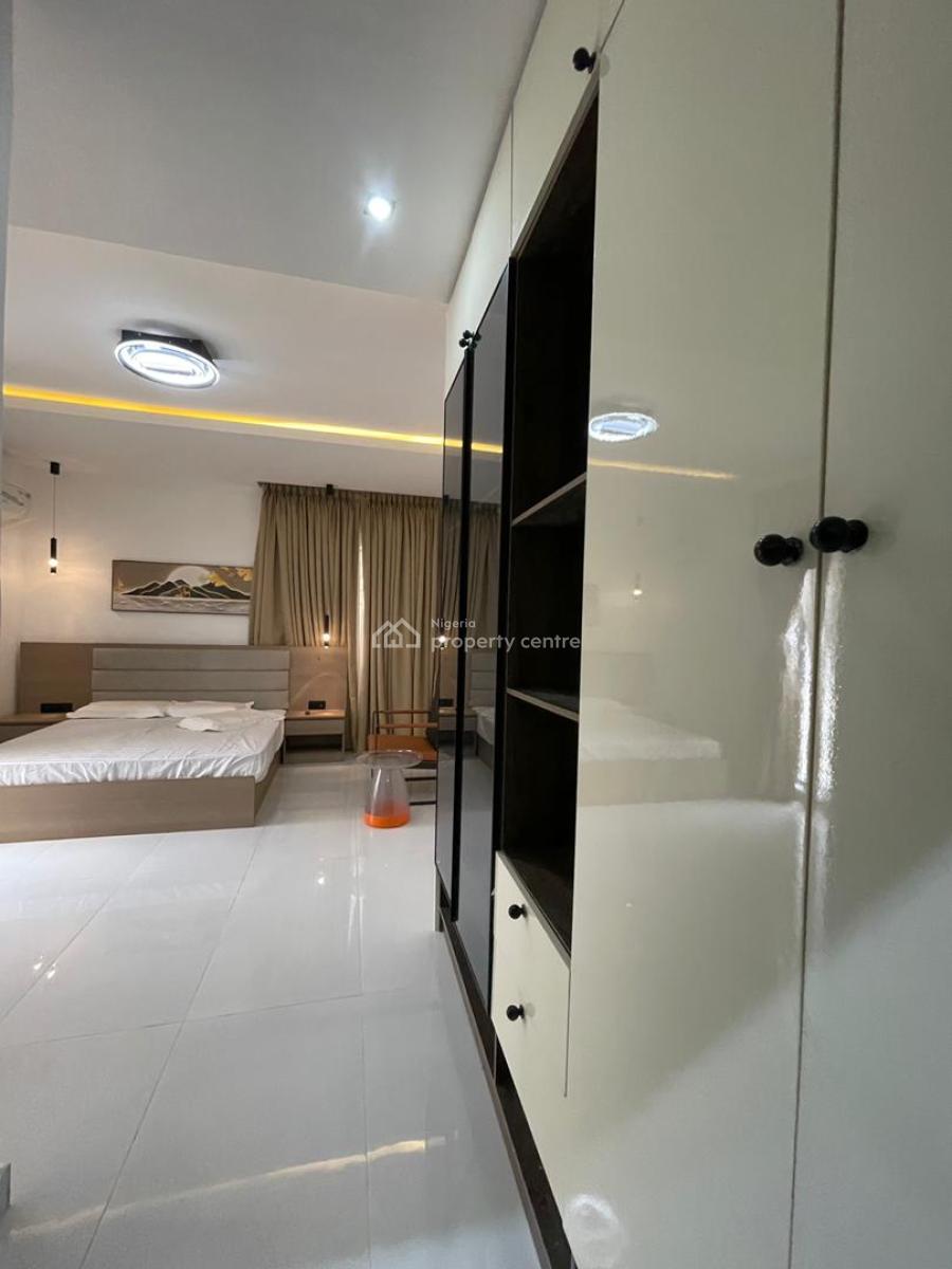 3 Bedroom Apartment with Boys Quarters, Lekki Phase 1, Lekki, Lagos, Flat / Apartment for Sale