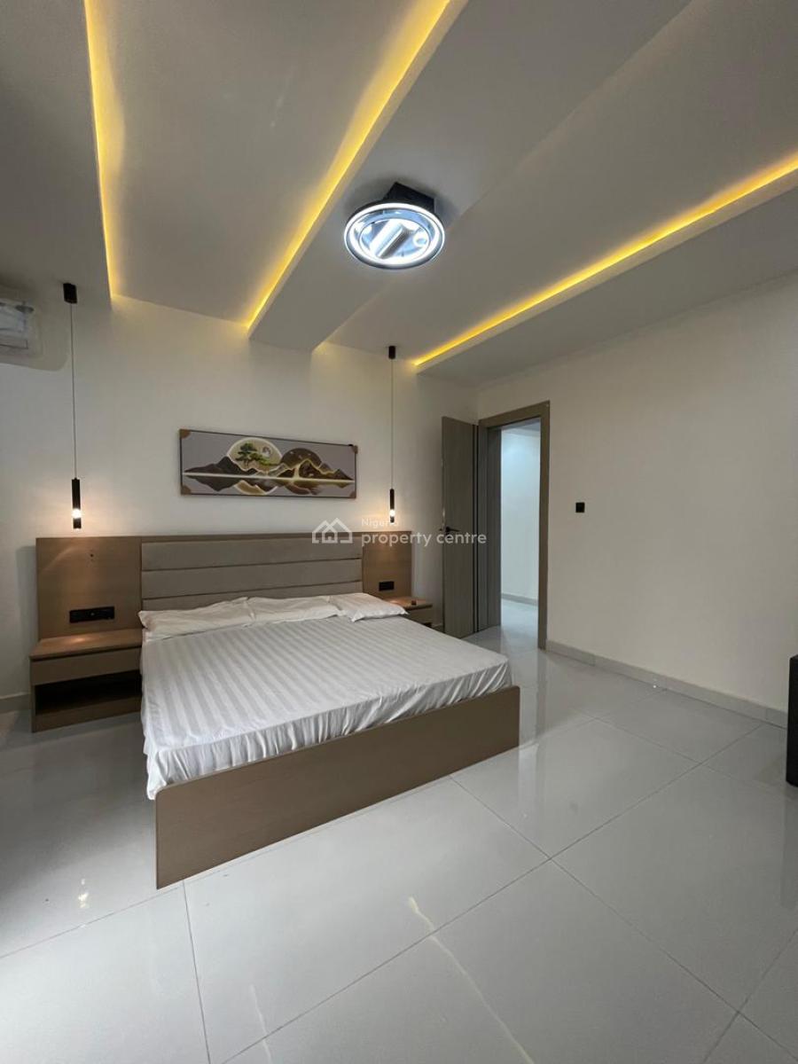 3 Bedroom Apartment with Boys Quarters, Lekki Phase 1, Lekki, Lagos, Flat / Apartment for Sale