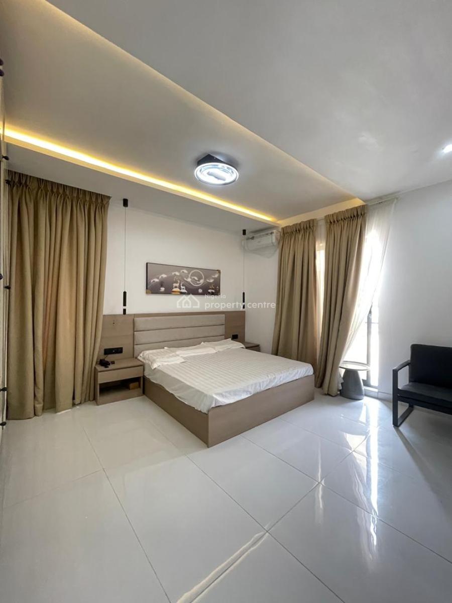 3 Bedroom Apartment with Boys Quarters, Lekki Phase 1, Lekki, Lagos, Flat / Apartment for Sale