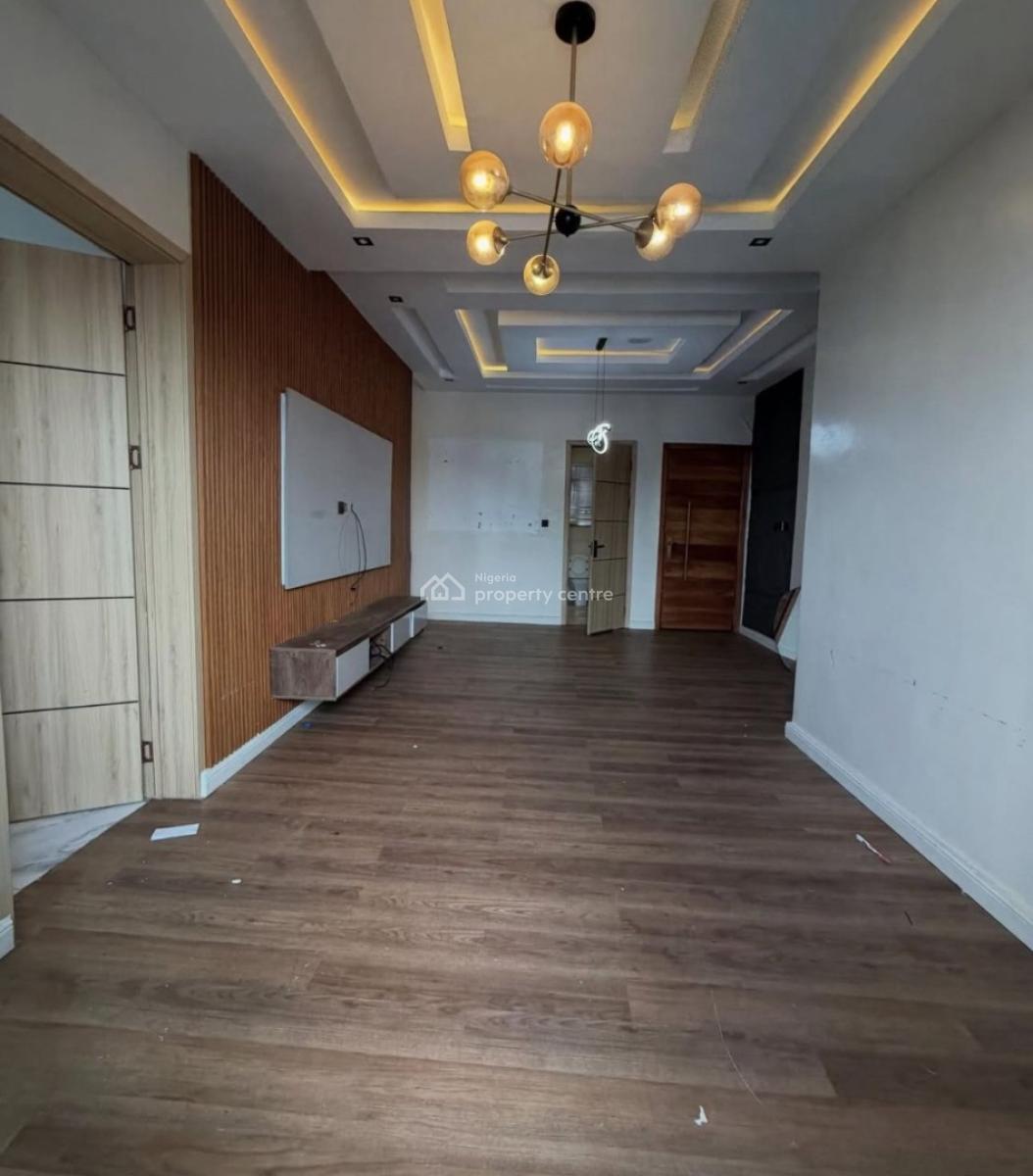 Newly Built 2bedroom Apartment with Fitted Kitchen, Ilasan By Tulip Estate Lekki, Ilasan, Lekki, Lagos, House for Rent