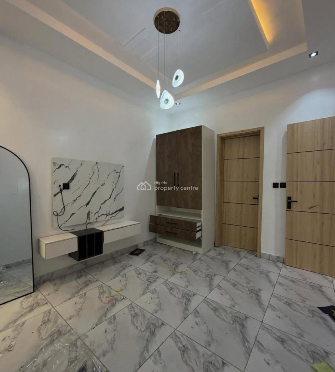 Newly Built 2bedroom Apartment with Fitted Kitchen, Ilasan By Tulip Estate Lekki, Ilasan, Lekki, Lagos, House for Rent