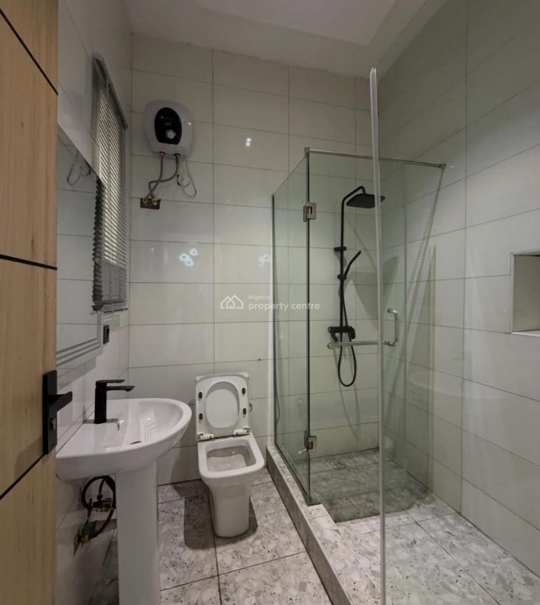 Newly Built 2bedroom Apartment with Fitted Kitchen, Ilasan By Tulip Estate Lekki, Ilasan, Lekki, Lagos, House for Rent