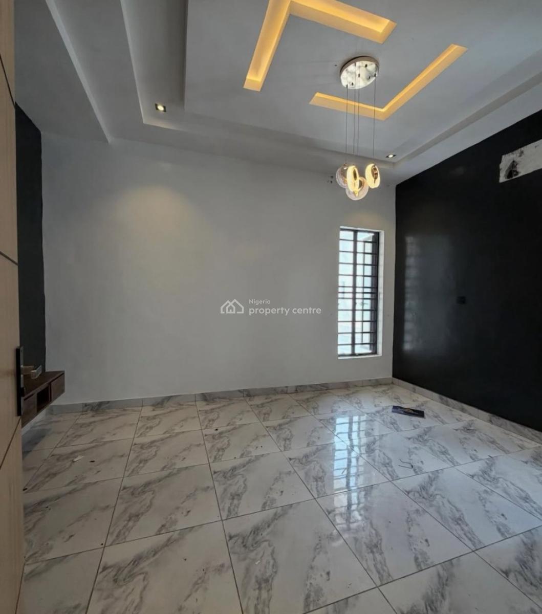 Newly Built 2bedroom Apartment with Fitted Kitchen, Ilasan By Tulip Estate Lekki, Ilasan, Lekki, Lagos, House for Rent