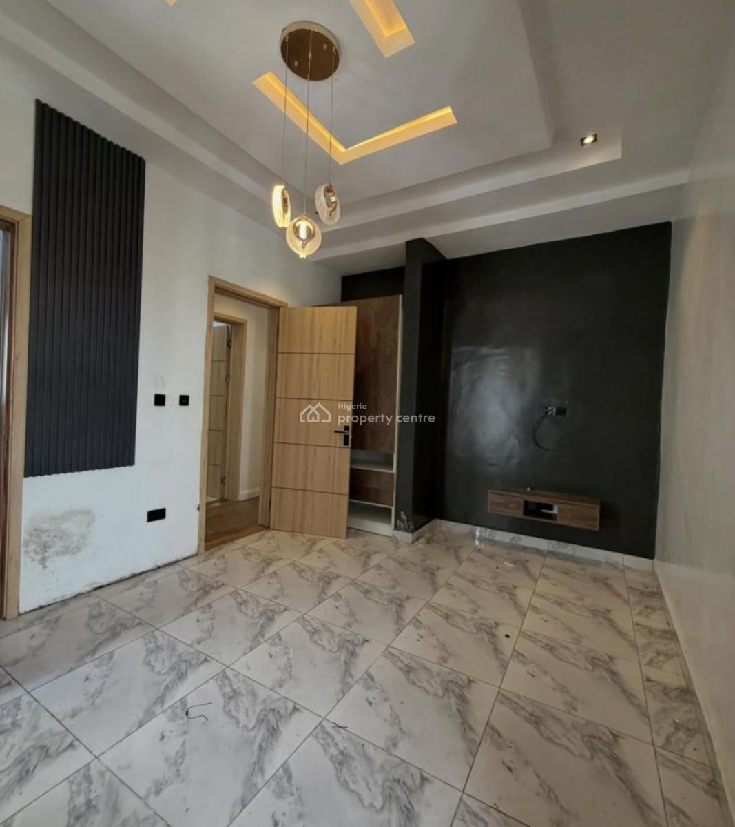 Newly Built 2bedroom Apartment with Fitted Kitchen, Ilasan By Tulip Estate Lekki, Ilasan, Lekki, Lagos, House for Rent