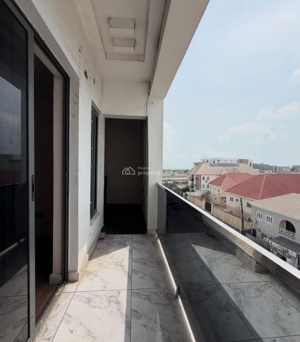 Newly Built 2bedroom Apartment with Fitted Kitchen, Ilasan By Tulip Estate Lekki, Ilasan, Lekki, Lagos, House for Rent