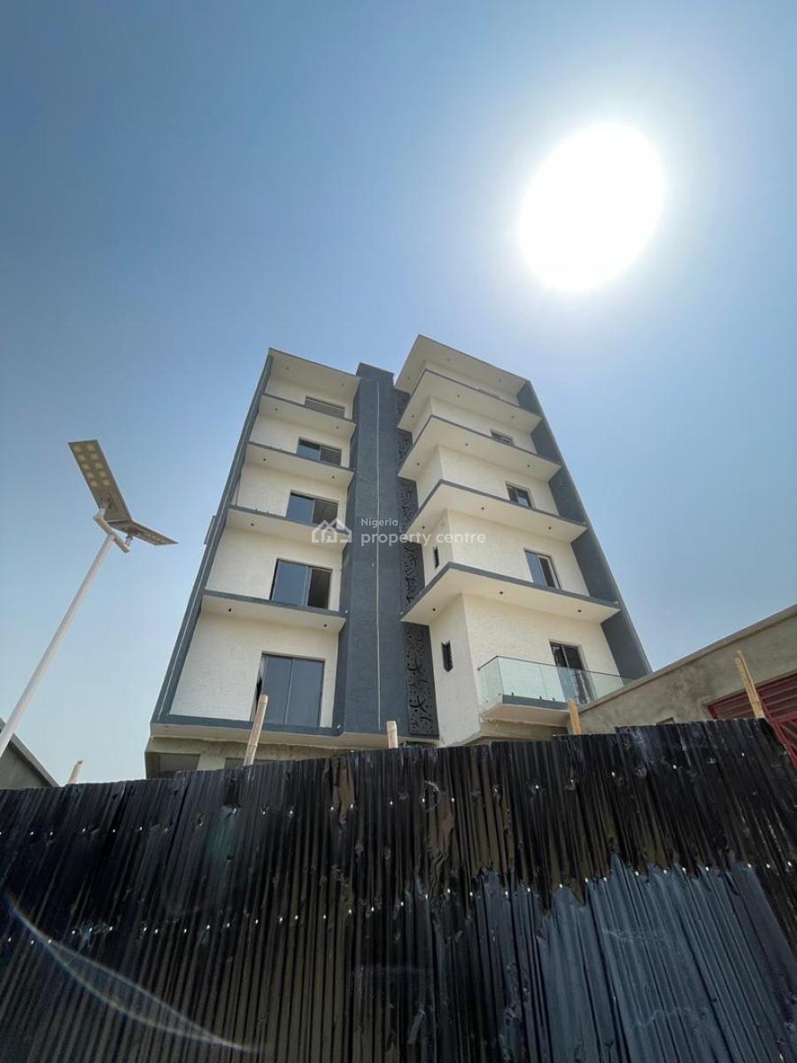 1 Bedroom Apartment, Lekki Phase 1, Lekki, Lagos, Flat / Apartment for Sale