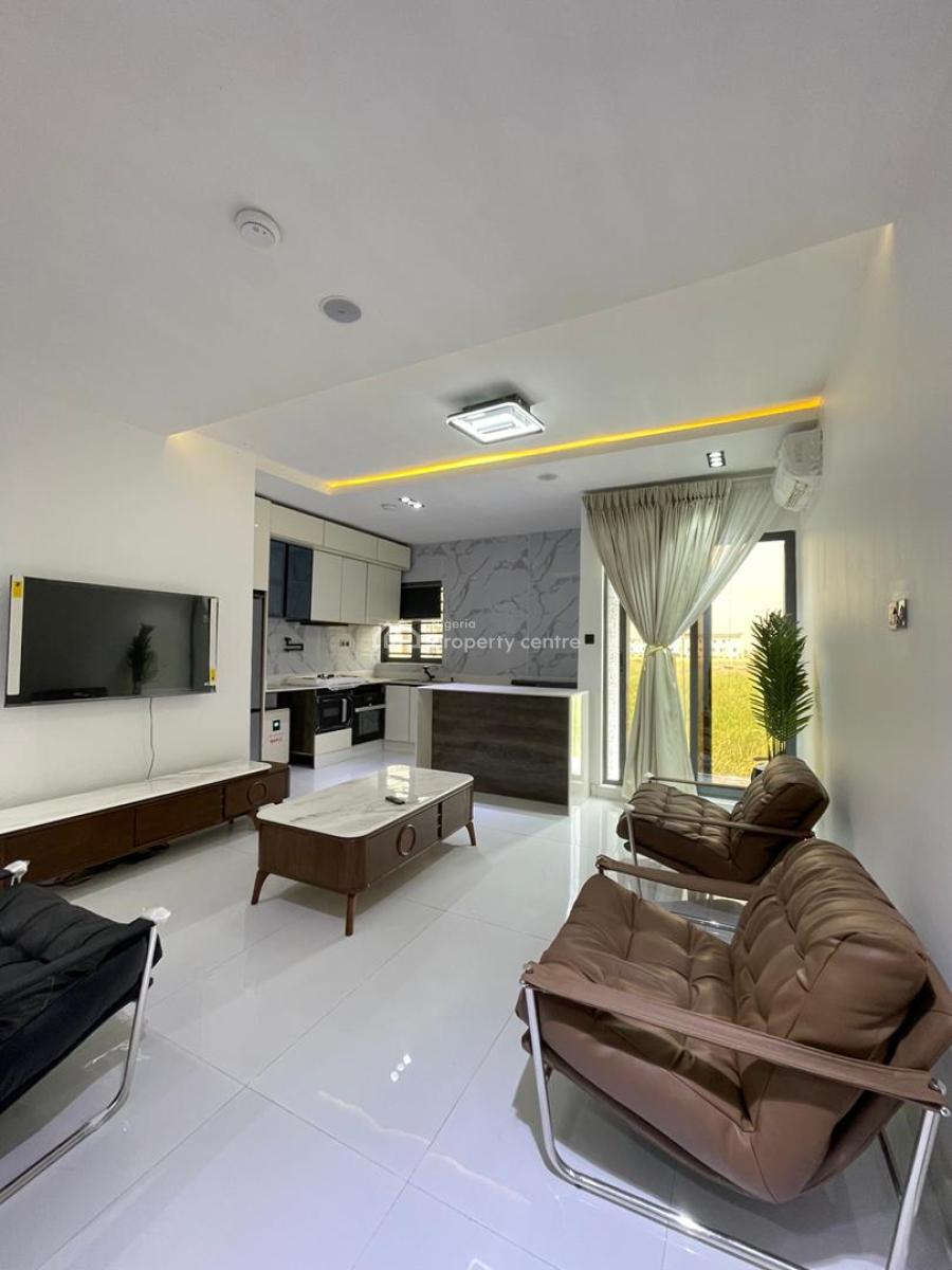 1 Bedroom Apartment, Lekki Phase 1, Lekki, Lagos, Flat / Apartment for Sale