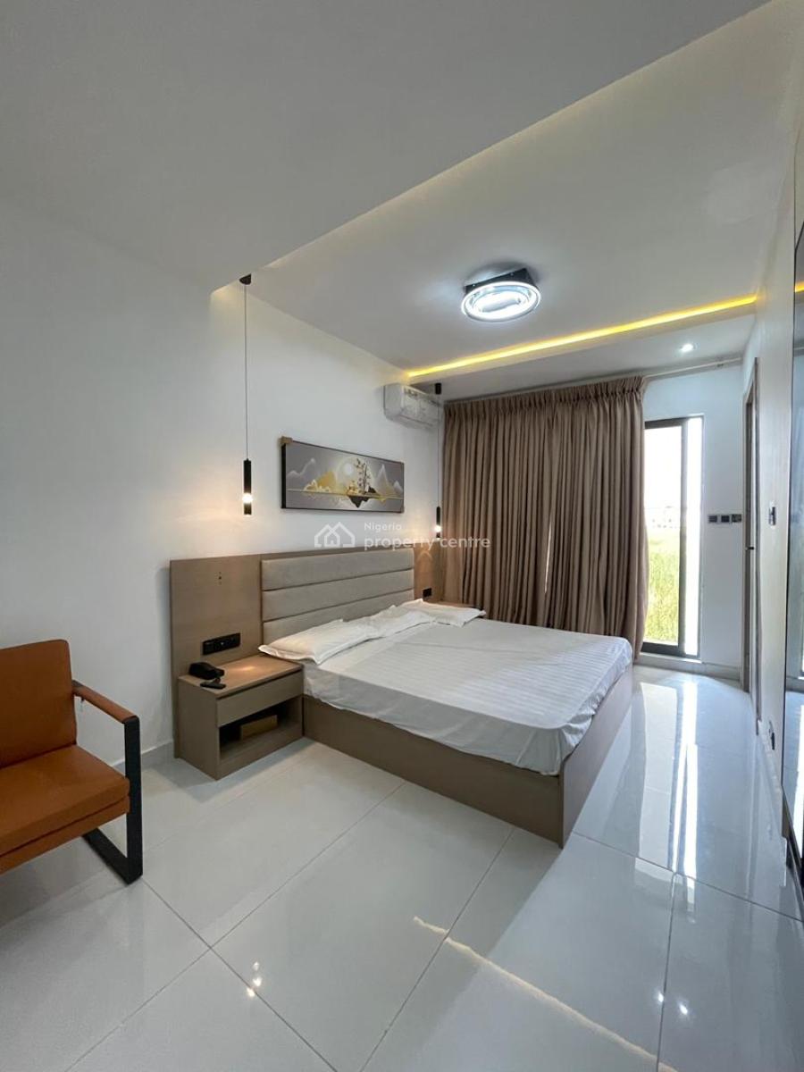 1 Bedroom Apartment, Lekki Phase 1, Lekki, Lagos, Flat / Apartment for Sale