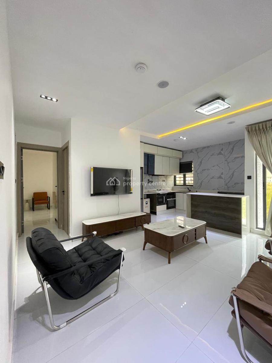 1 Bedroom Apartment, Lekki Phase 1, Lekki, Lagos, Flat / Apartment for Sale