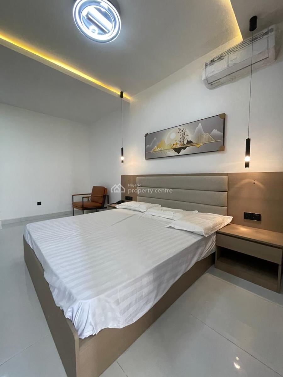 1 Bedroom Apartment, Lekki Phase 1, Lekki, Lagos, Flat / Apartment for Sale