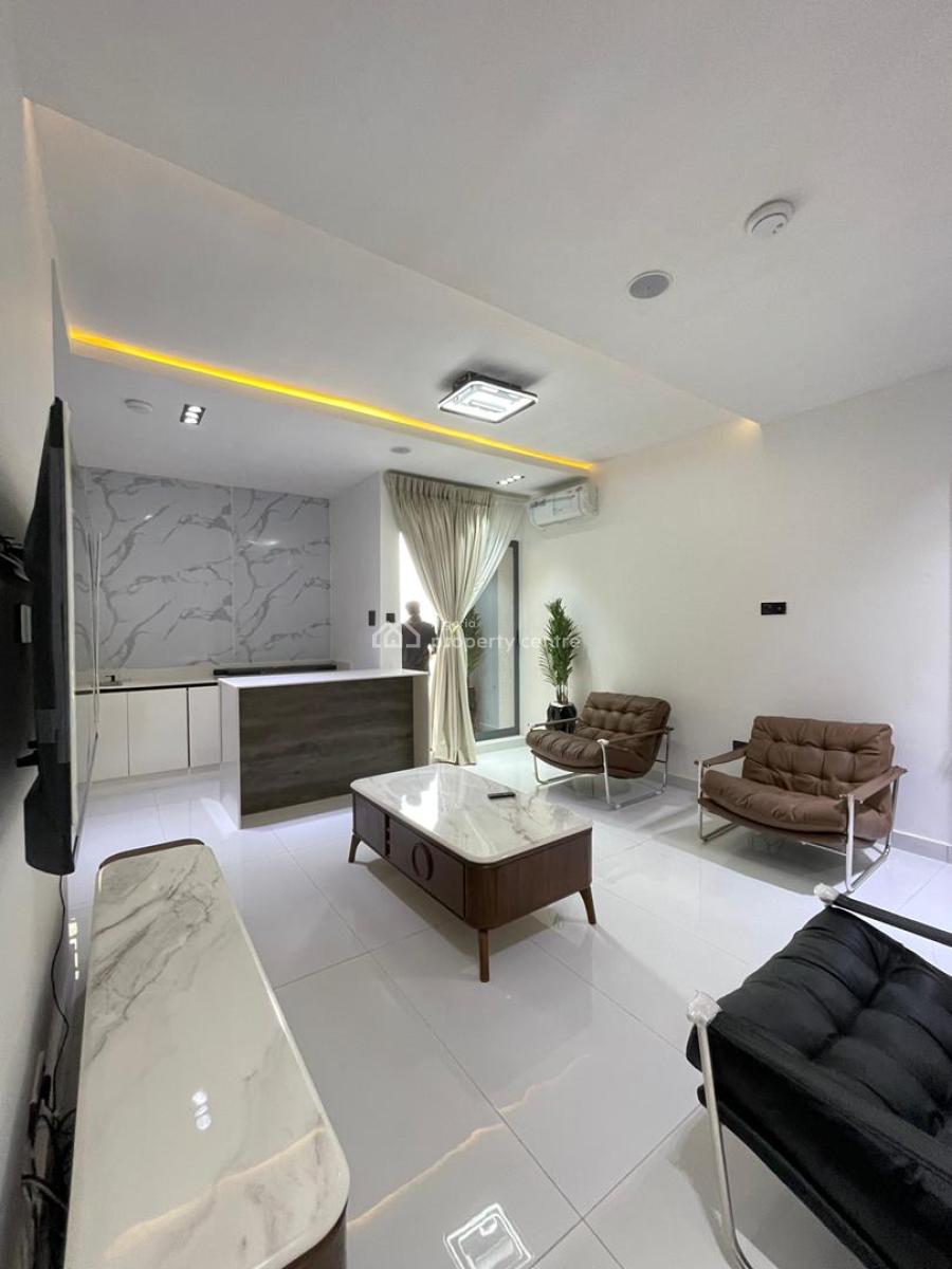 1 Bedroom Apartment, Lekki Phase 1, Lekki, Lagos, Flat / Apartment for Sale