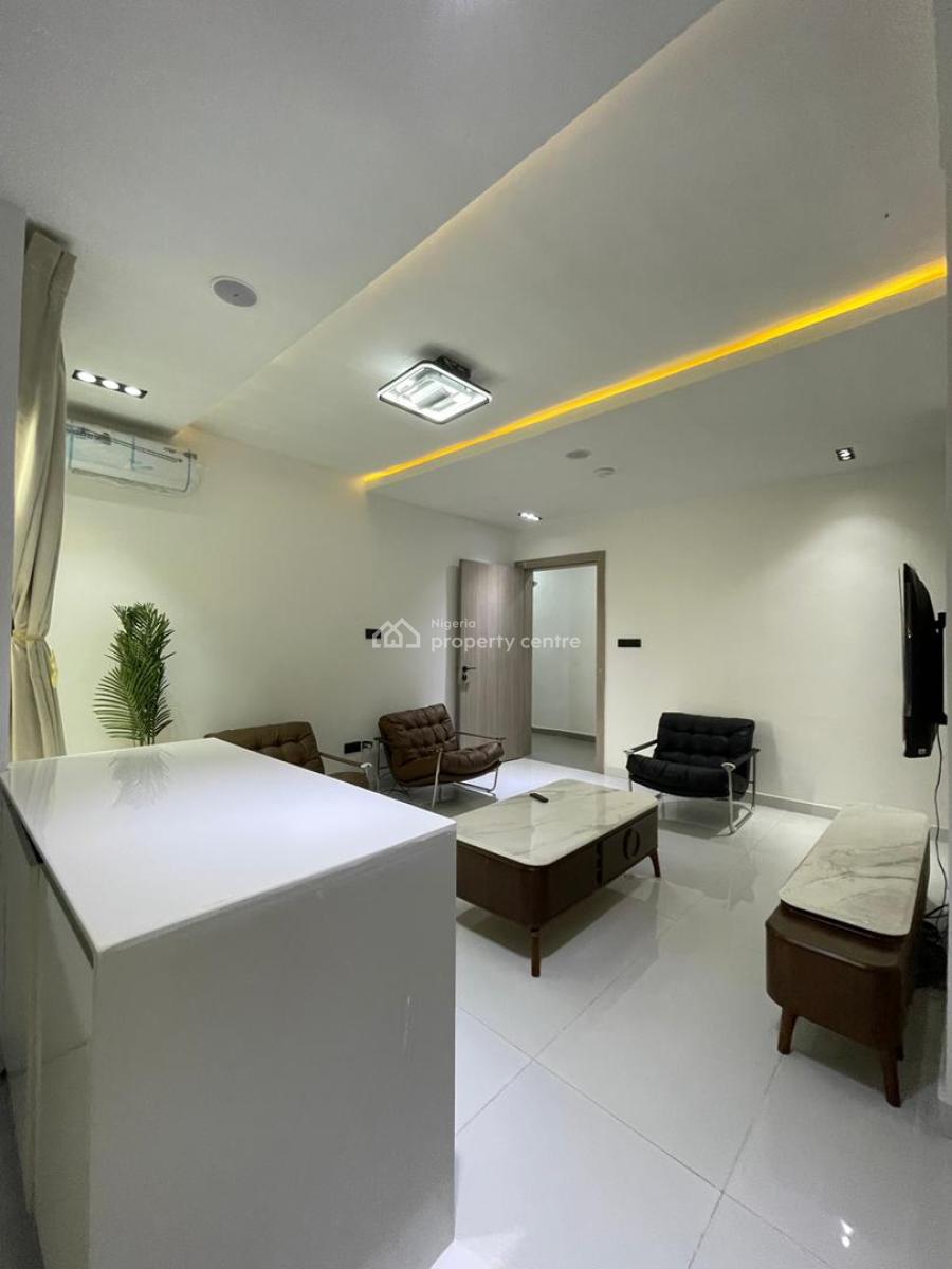 1 Bedroom Apartment, Lekki Phase 1, Lekki, Lagos, Flat / Apartment for Sale