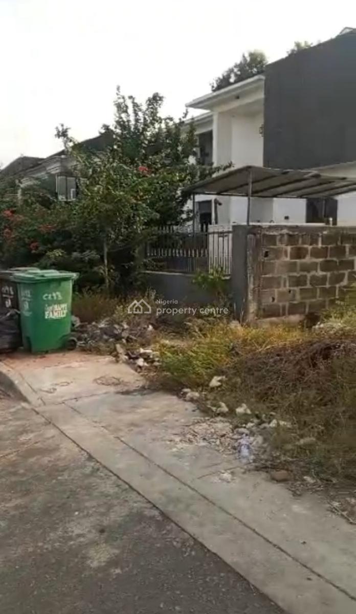 Land Measuring 460sqm Selling at a Prestigious Estate in Ajah., Royal Garden Estate, Ajiwe, Ajah, Lagos, Residential Land for Sale