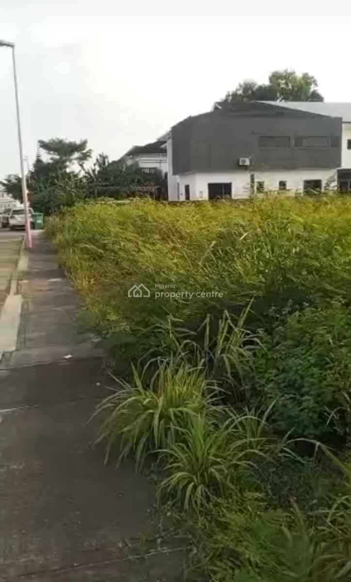 Land Measuring 460sqm Selling at a Prestigious Estate in Ajah., Royal Garden Estate, Ajiwe, Ajah, Lagos, Residential Land for Sale