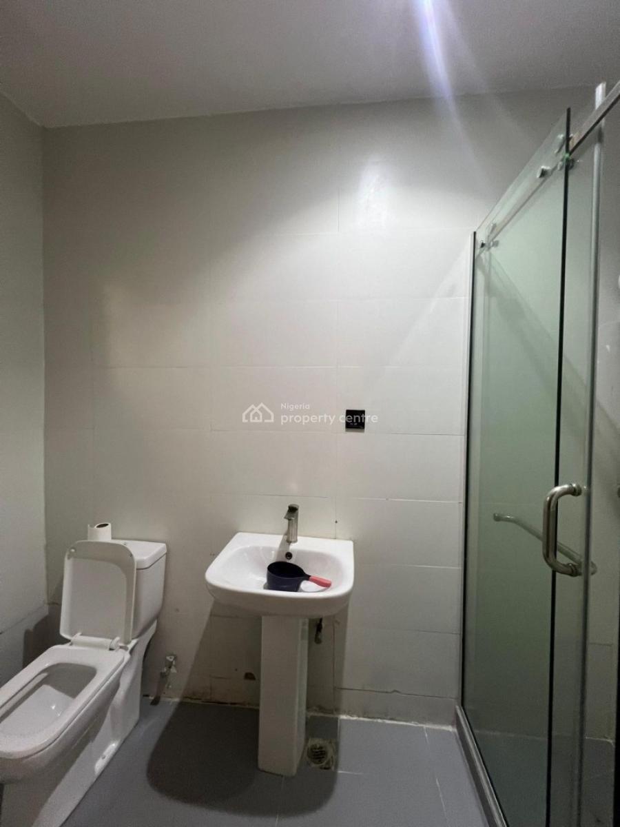 Luxury Unfurnished & Furnished 2 Bedroom Apartment with Pool & Bq, Ikate Elegushi, Lekki, Lagos, Flat / Apartment for Rent