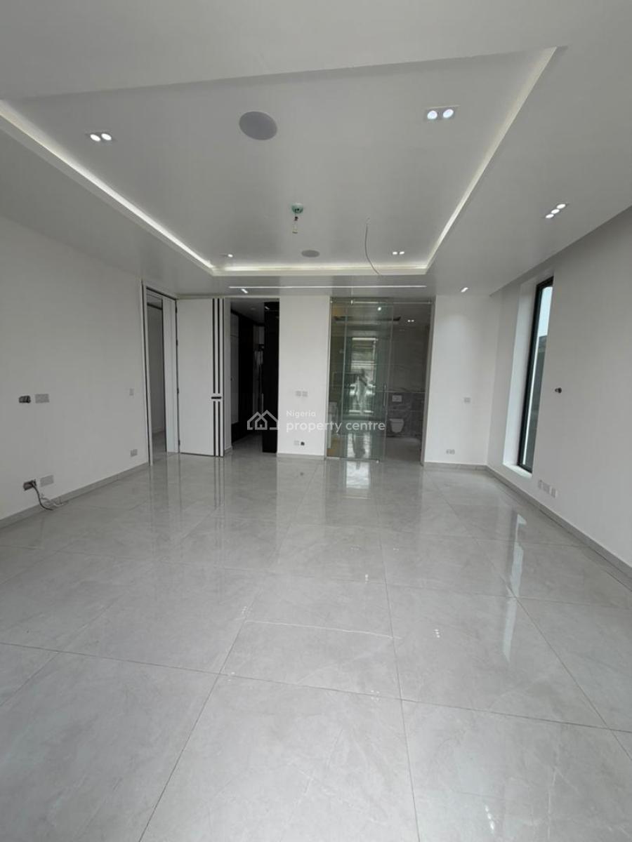 Well Built Exquisite 5 Bedroom Detached Duplex with Pool, Gazebol & Bq, Cowrie Creek Estate, Ikate, Lekki, Lagos, Semi-detached Duplex for Sale