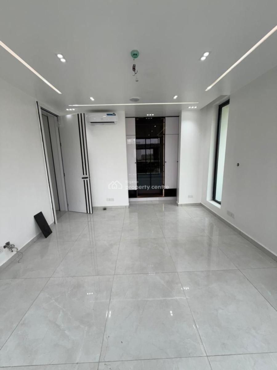 Well Built Exquisite 5 Bedroom Detached Duplex with Pool, Gazebol & Bq, Cowrie Creek Estate, Ikate, Lekki, Lagos, Semi-detached Duplex for Sale