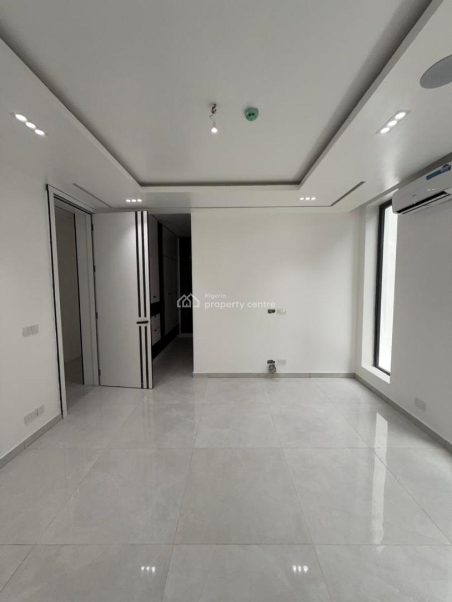 Well Built Exquisite 5 Bedroom Detached Duplex with Pool, Gazebol & Bq, Cowrie Creek Estate, Ikate, Lekki, Lagos, Semi-detached Duplex for Sale