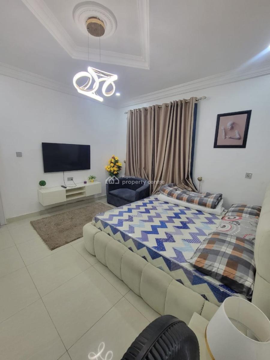 Furnished 5 Bedrooms Terrace Duplex, Asokoro, Asokoro District, Abuja, Terraced Duplex for Rent