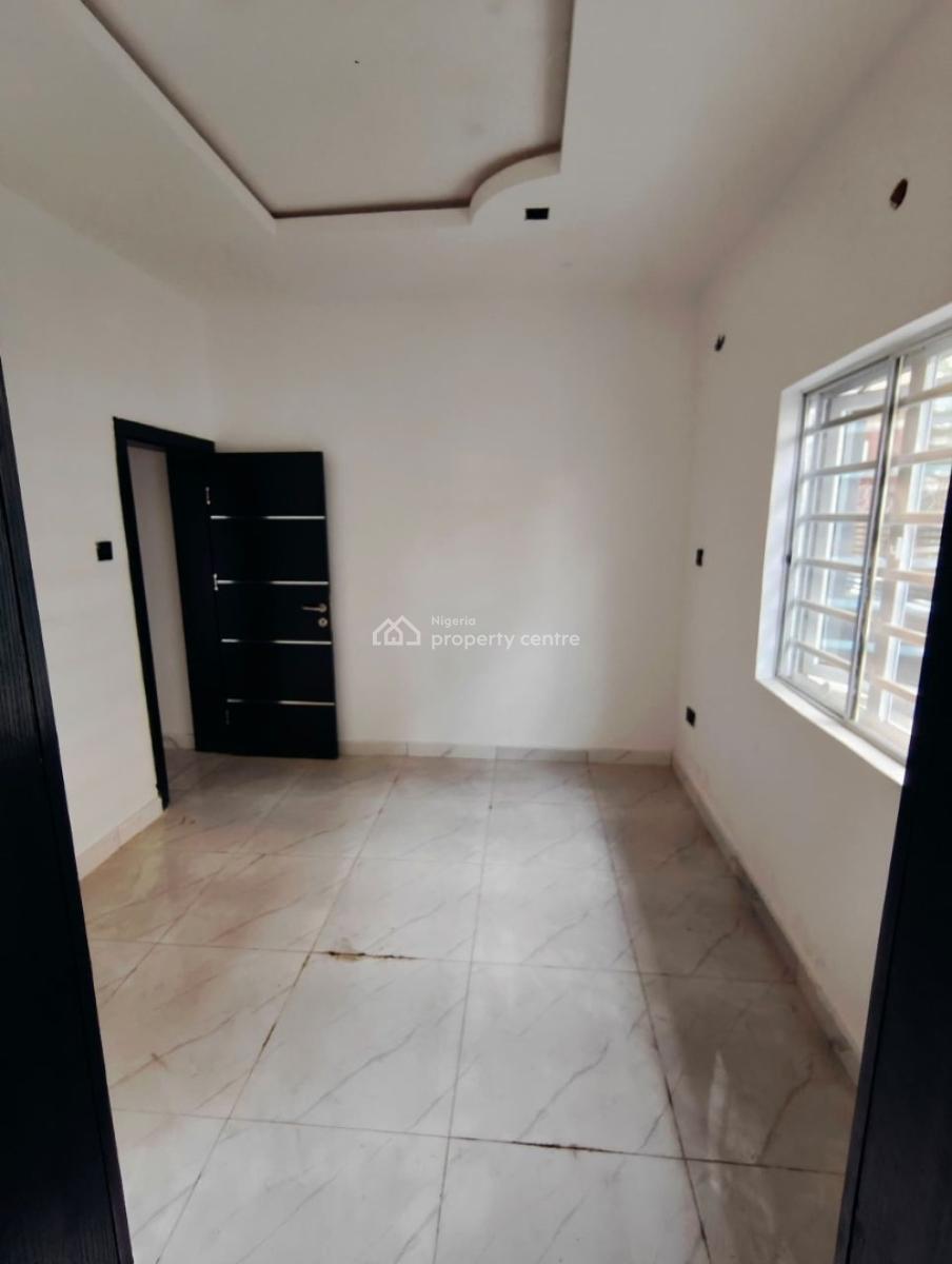 Luxury 3 Bedroom Apartment in a Secured Estate, Oregun, Closer to Ikeja City Mall, Oregun, Ikeja, Lagos, Block of Flats for Sale