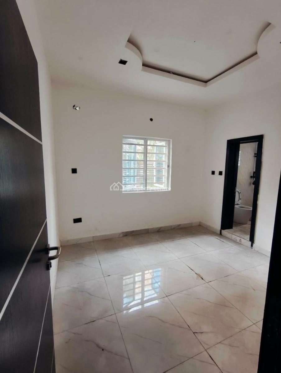 Luxury 3 Bedroom Apartment in a Secured Estate, Oregun, Closer to Ikeja City Mall, Oregun, Ikeja, Lagos, Block of Flats for Sale