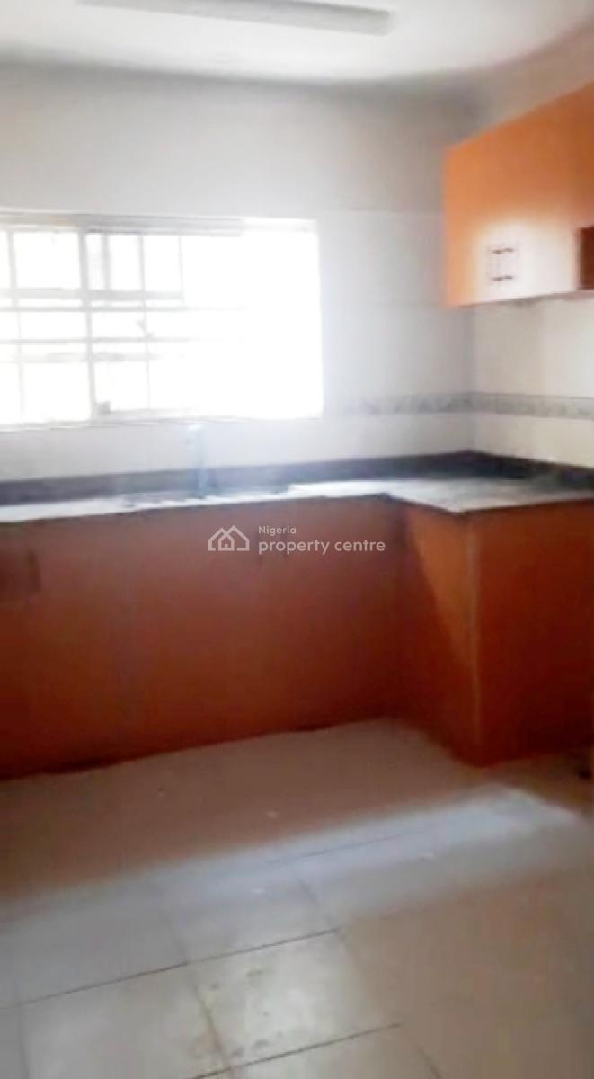 Well Finished 3 Bedroom Flat, Isheri, Gra Phase 1, Magodo, Lagos, Flat / Apartment for Rent