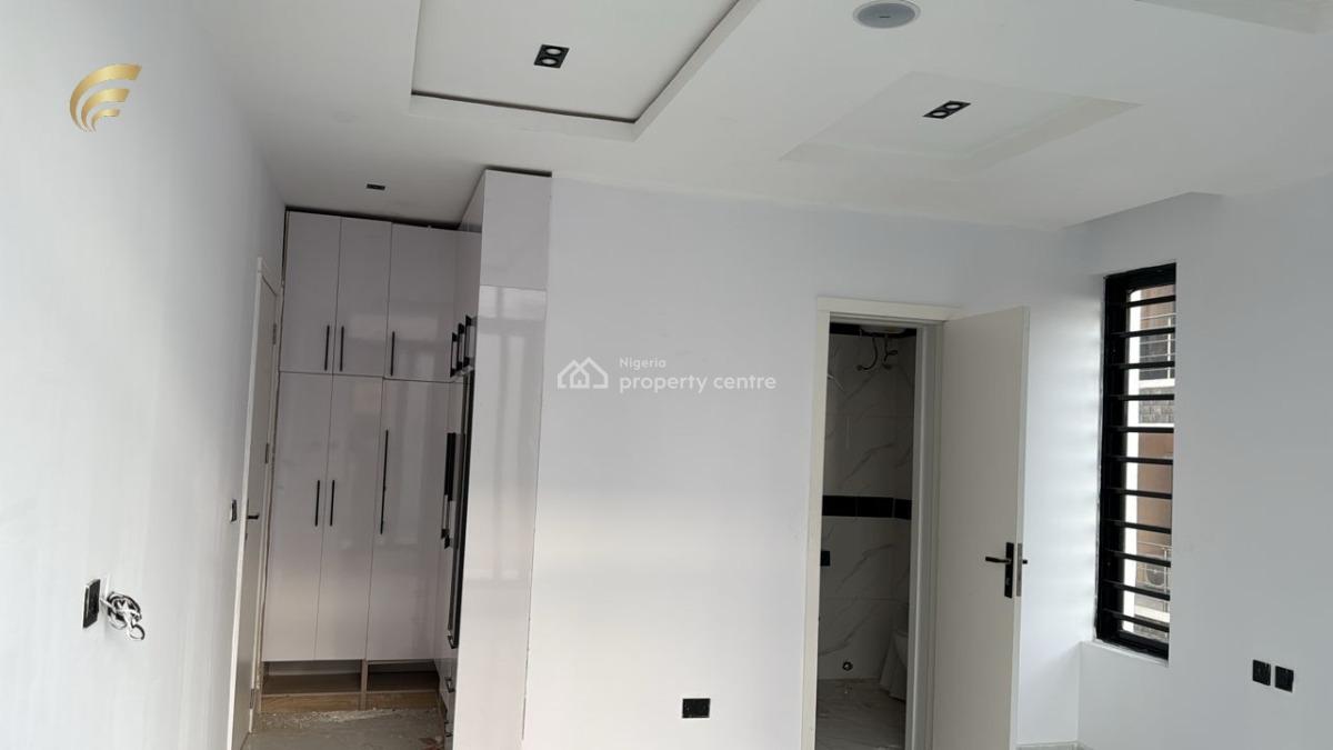 Brand New 2-bedroom Apartments, Off Freedom Way, Lekki Phase 1, Lekki, Lagos, Flat / Apartment for Sale