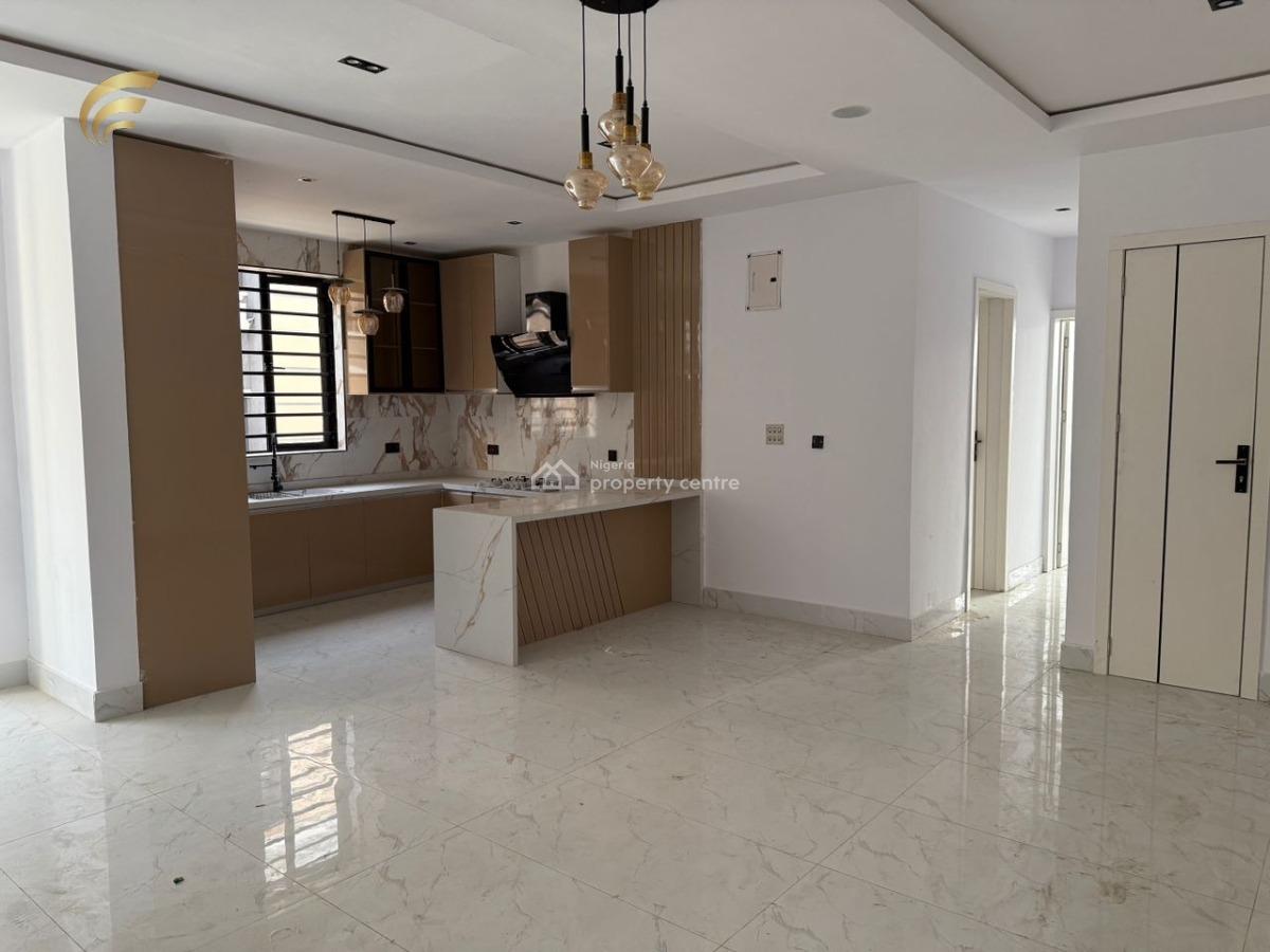 Brand New 2-bedroom Apartments, Off Freedom Way, Lekki Phase 1, Lekki, Lagos, Flat / Apartment for Sale