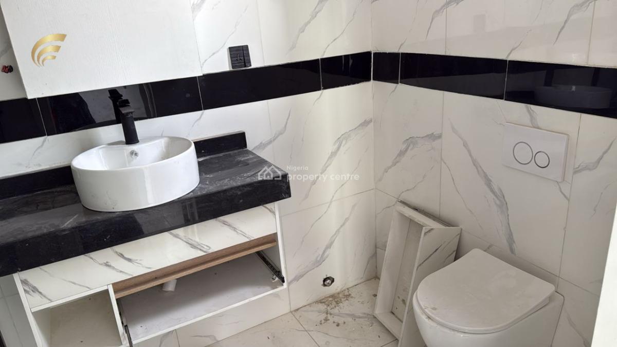 Brand New 2-bedroom Apartments, Off Freedom Way, Lekki Phase 1, Lekki, Lagos, Flat / Apartment for Sale