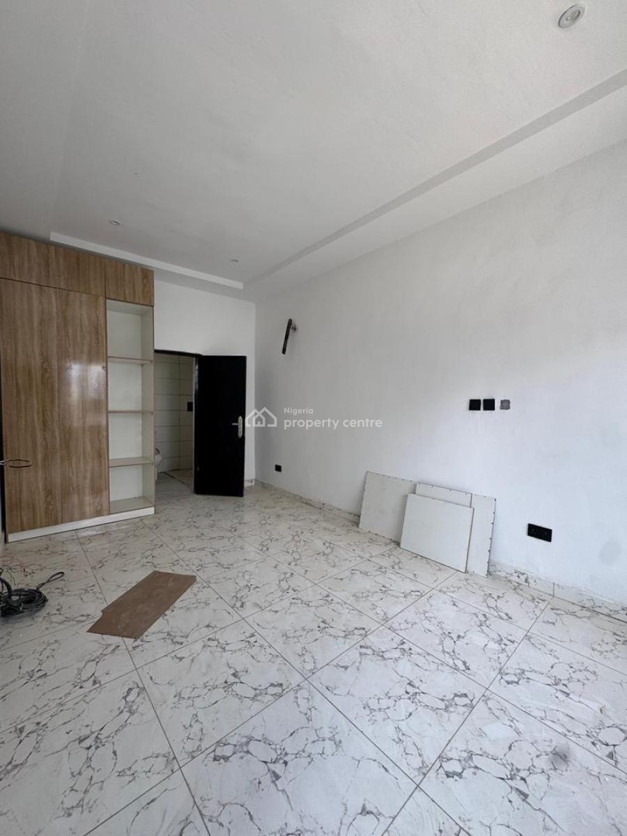 Serviced  2 Bedroom  Terrace Duplex, Abraham Adesanya, Ajah, Lagos, Terraced Duplex for Sale