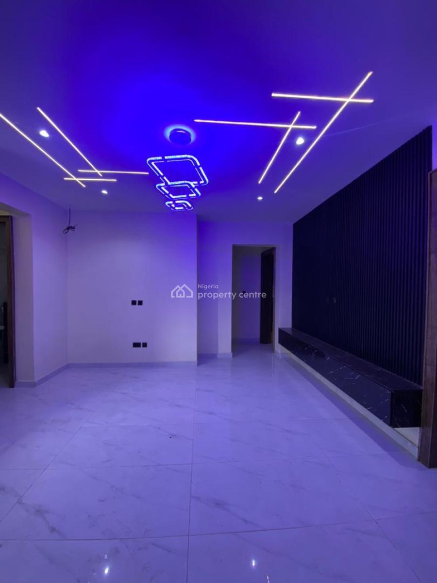 Amazing 3bedroom Apartment with a Bq and an Elevator, Lekki Phase 2, Lekki, Lagos, Flat / Apartment for Sale