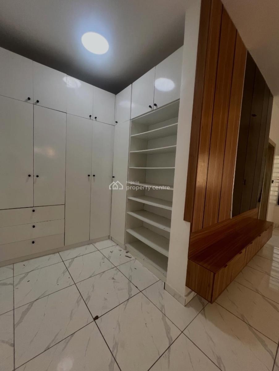 Spacious 4 Bedroom Detached Duplex in a Secured Estate, Orchid, Lekki, Lagos, Semi-detached Duplex for Rent