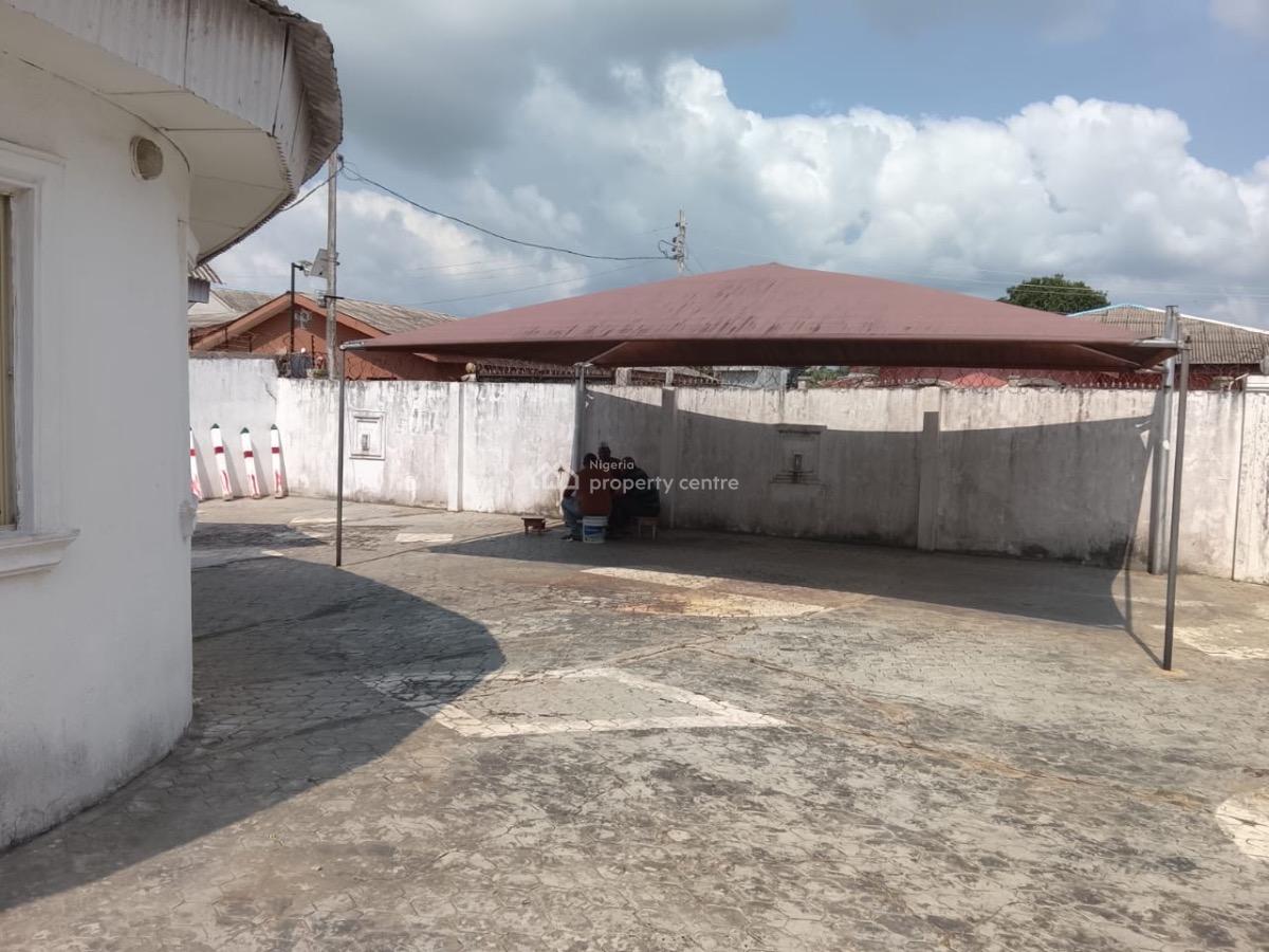 Spacious 5bedroom, Aradagun, Badagry, Lagos, Detached Bungalow for Sale