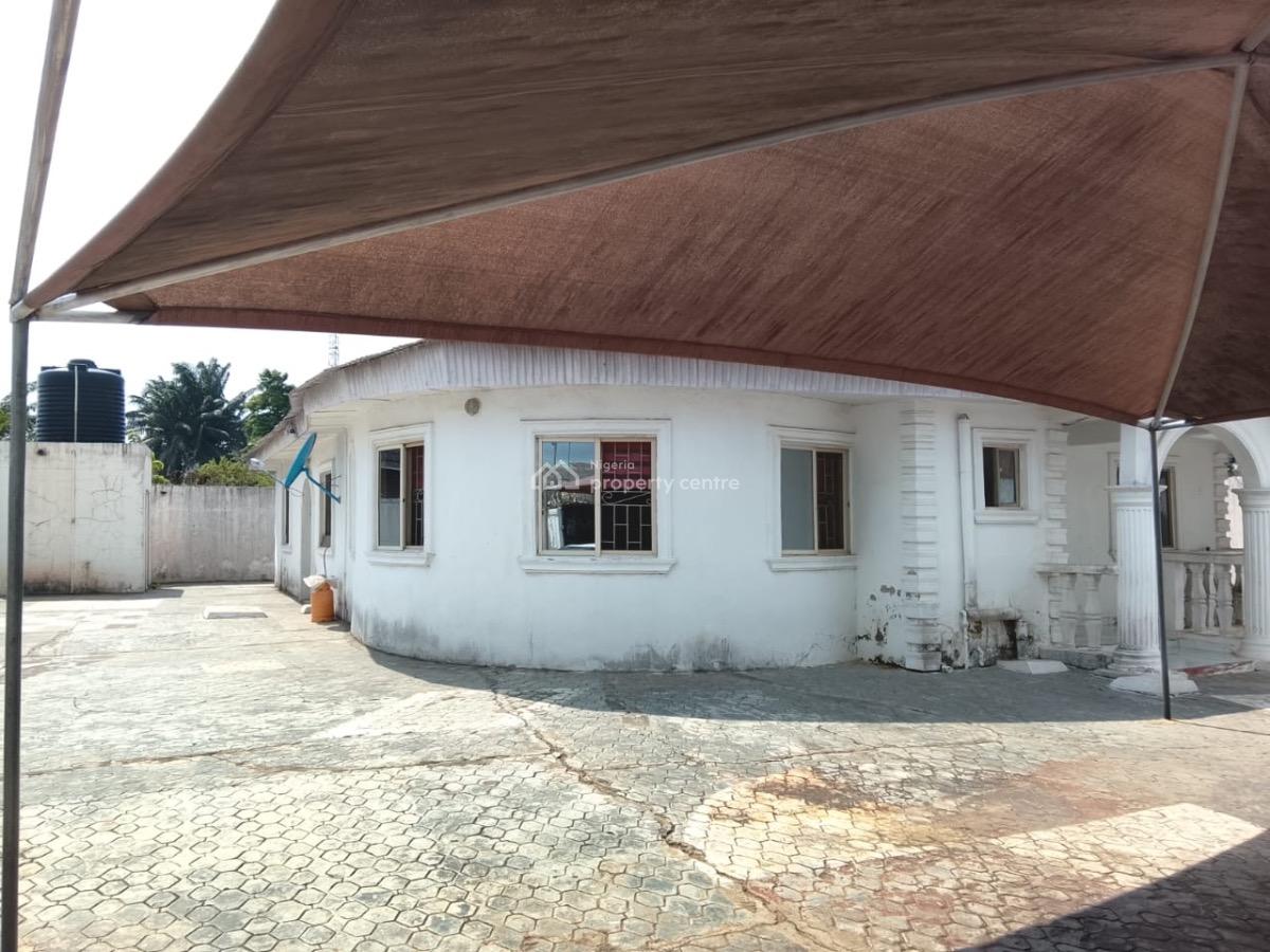 Spacious 5bedroom, Aradagun, Badagry, Lagos, Detached Bungalow for Sale