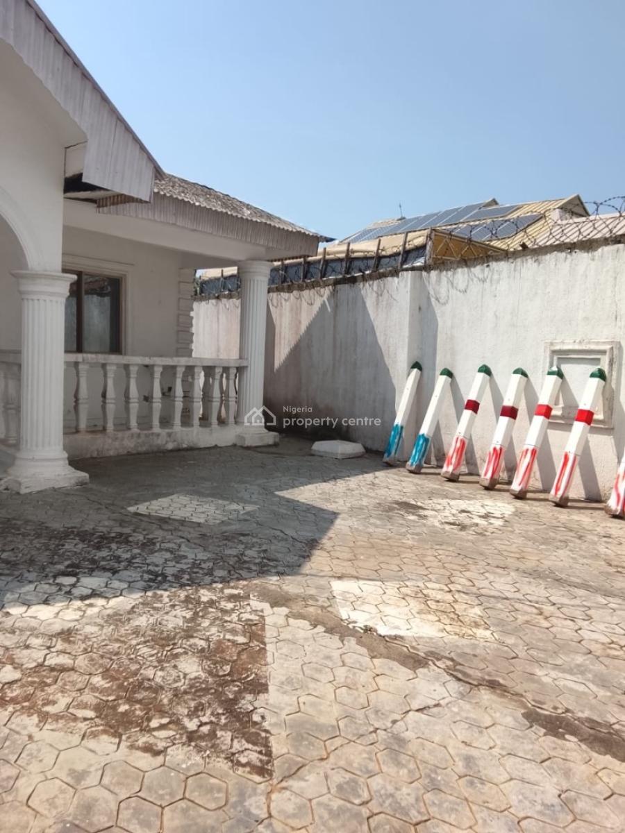 Spacious 5bedroom, Aradagun, Badagry, Lagos, Detached Bungalow for Sale