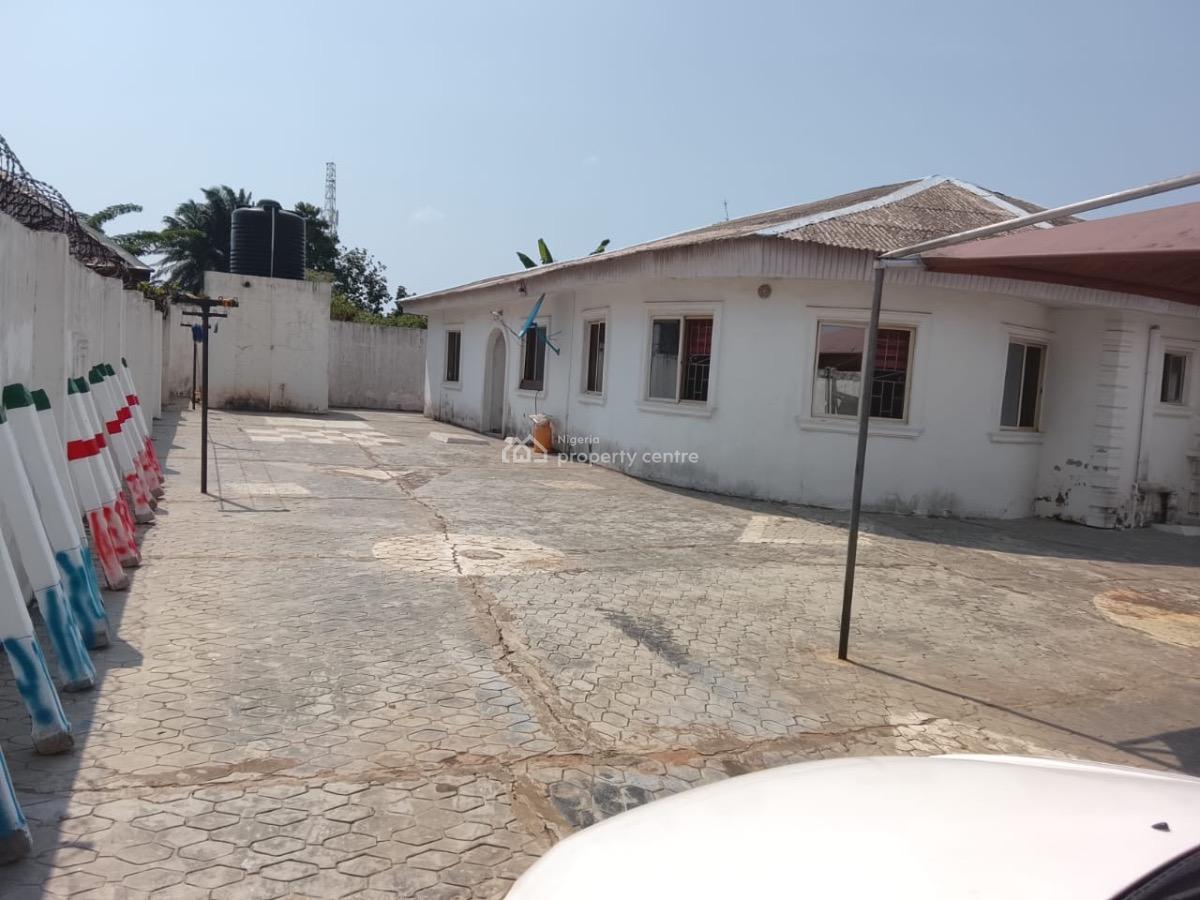 Spacious 5bedroom, Aradagun, Badagry, Lagos, Detached Bungalow for Sale